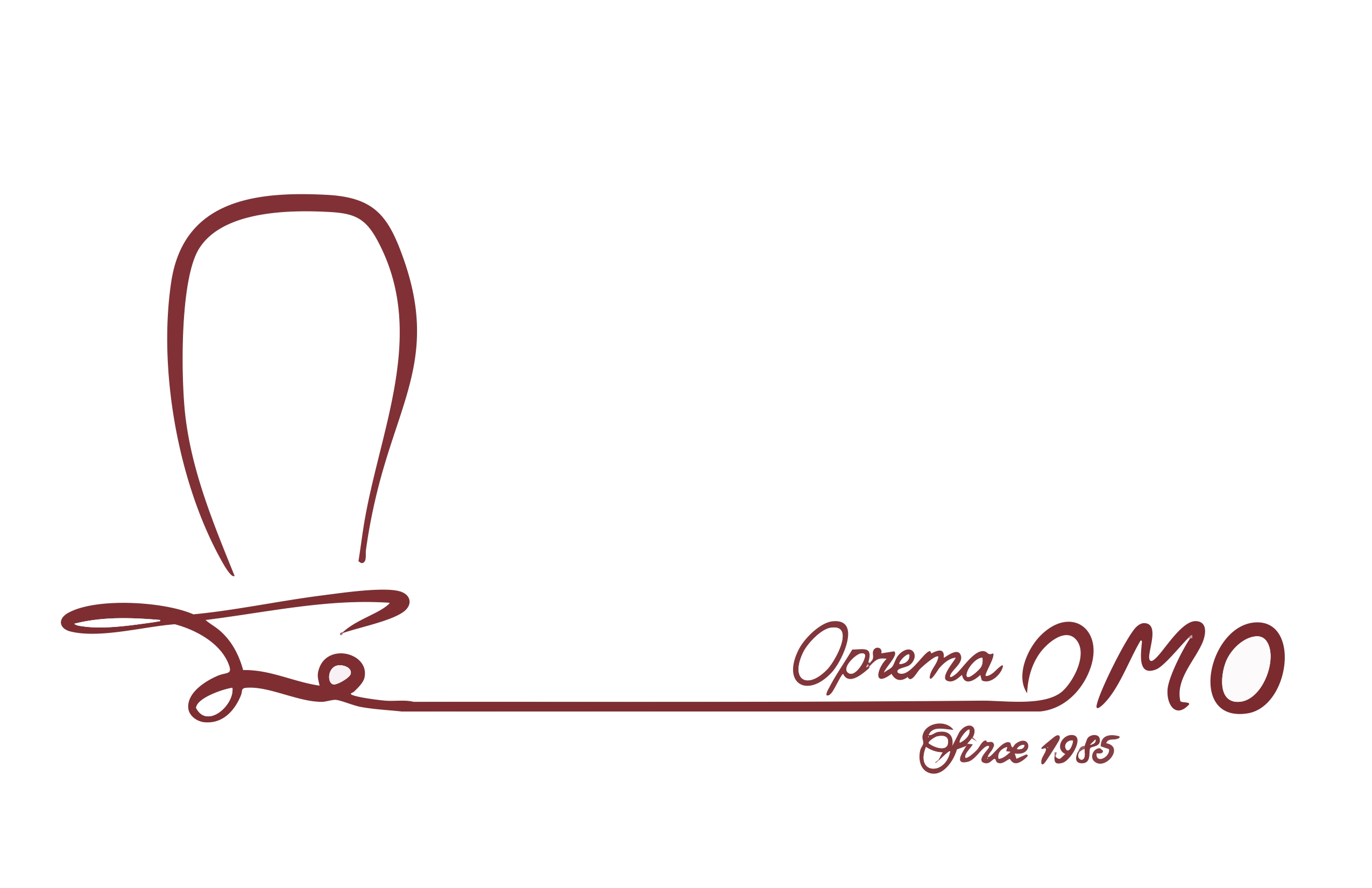 Oprema OMO logo