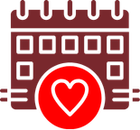 Ikonica događaja i zabavno-rekreativnih sadržaja